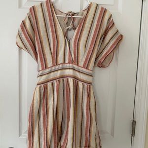 American Eagle Romper